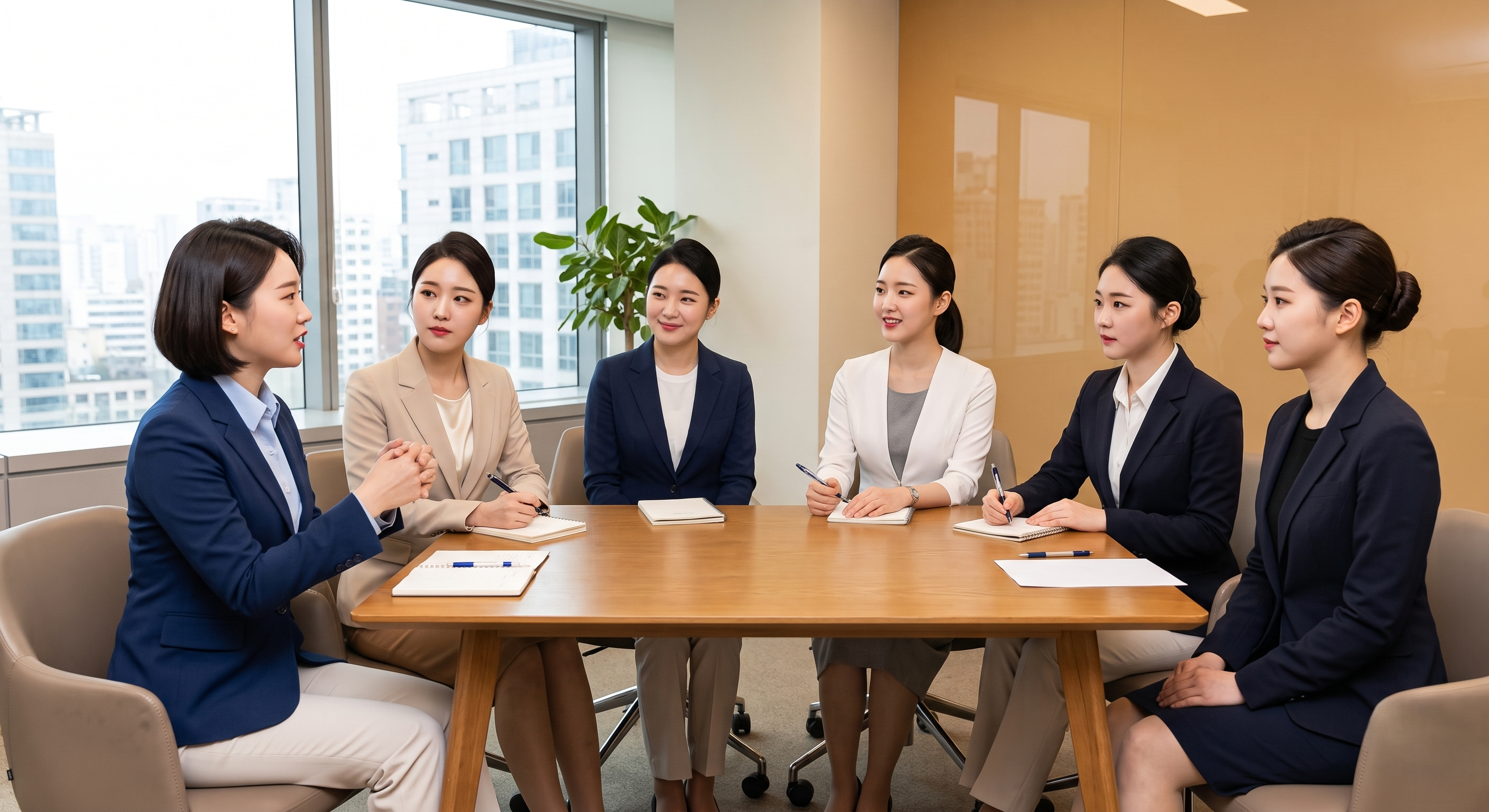 그룹 디스커션