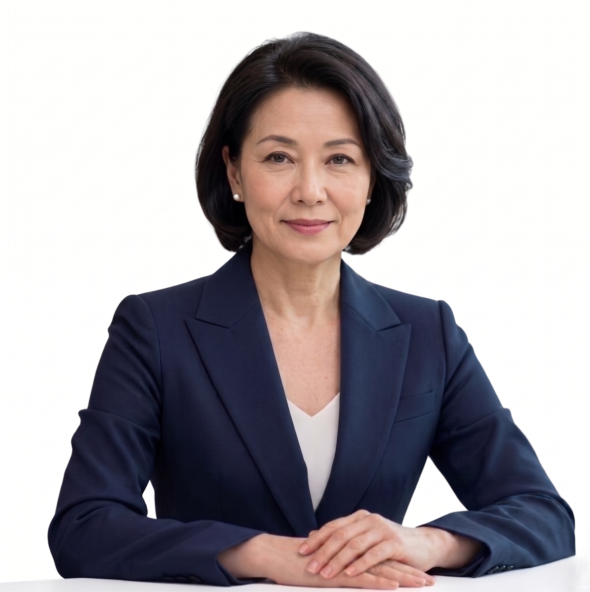 여성 면접관