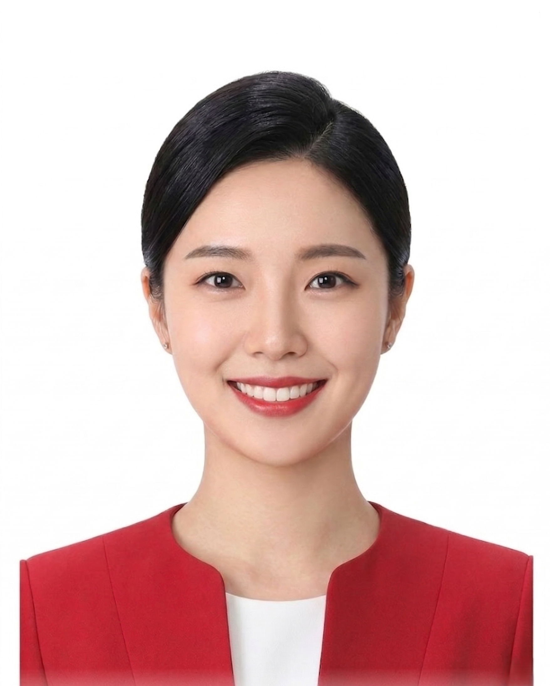 외국항공사 예시